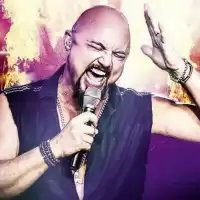 Evenemang: Geoff Tate - Big Rock Show