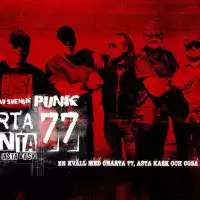 Evenemang: Charta 77 + Bonta Från Asta Kask - Stockholm