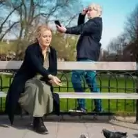 Evenemang: Hjälp! Jag Blir äldre!