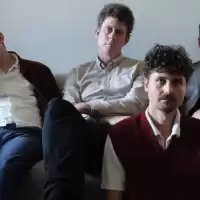 Evenemang: Hypno Disc | Releasefest