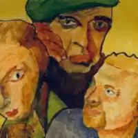 Evenemang: En Olle, En Taube Och En Bellman