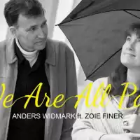 Evenemang: Anders Widmark Trio Ft. Zoie Finer