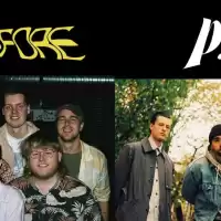 Evenemang: Be:fore Og Py. (live) // Dattera Til Hagen