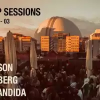 Evenemang: Rooftop Sessions W/ Antonsson, Drakenberg, Reina Bandida
