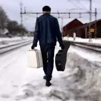 Evenemang: Gibrish - I Spåren Av Dylan