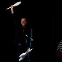 Evenemang: Jag är Ingen Jävla Clown!