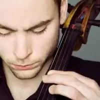 Evenemang: Jakob Koranyi, Cello