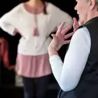 Evenemang: Berättarverkstad