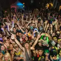 Evenemang: Bronx New Year’s Eve Party ? Bronx Returns With A Lineup As Hot As Ever ?