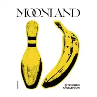 Evenemang: Moonland