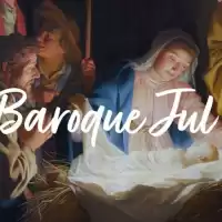 Evenemang: En Baroque Jul