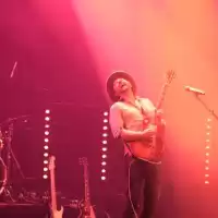 Evenemang: Still Got The Blues