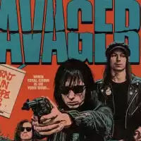 Evenemang: Ravergers + Support