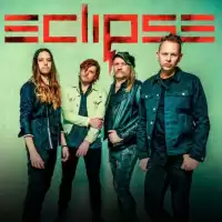 Evenemang: Eclipse+support: Crazy Lixx