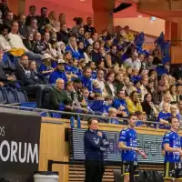 Evenemang: Hagunda If - Ibk Lund