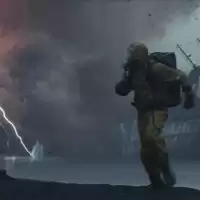 Evenemang: Greenland 2: Migration