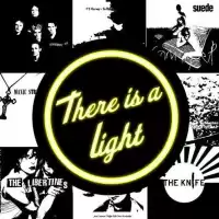 Evenemang: There Is A Light - Live: Lejonhjärta
