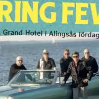 Evenemang: Spring Fever Alingsås