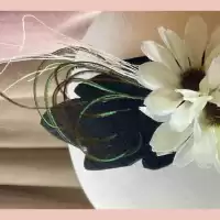 Evenemang: Workshop- Skapa Din Egen Coiffe