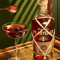 Evenemang: Planteray Romevent Hos Di Spagna