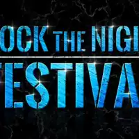 Evenemang: Rock The Night Festival 2025 - Kalmar