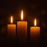 Evenemang: Magnum Mysterium – Sånger Från Advent Till Jul I Burträsk Kyrka