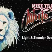 Evenemang: Mike Tramp´s White Lion