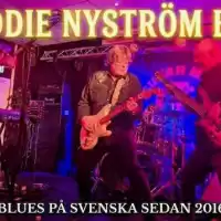 Evenemang: Freddie Nyström Band