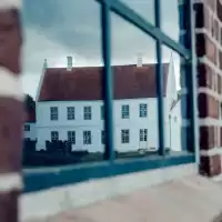 Evenemang: Nørre Vosborg: Talk Med Sebastian Klinger