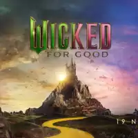 Evenemang: Wicked: For Good (sv. Tal)