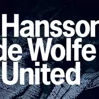 Evenemang: Hansson De Wolfe United