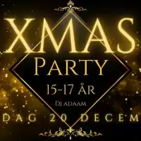 Evenemang: -xmas Party-