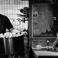 Evenemang: Cramby & Ekengren - Holy Smoke Bbq Master Class