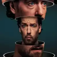 Evenemang: Nisse Hallberg - 8 år Senare