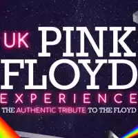 Evenemang: Uk Pink Floyd Experience