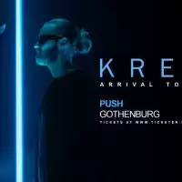 Evenemang: Balans - Kream