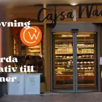 Evenemang: Vinprovning: Prisvärda Alternativ Till Ikoniska Viner