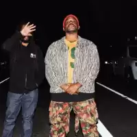 Evenemang: 25/3 Armand Hammer | Debaser Nova