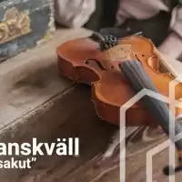 Evenemang: Folkdanskväll & Polskeakut