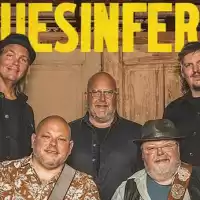 Evenemang: Pelle & Kalles Bluesinferno