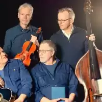 Evenemang: Elämän Väylä - Livets älv | Pajala