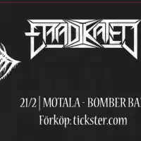 Evenemang: Eradikated | Nekrokraft | Katakomba