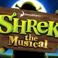 Evenemang: Shrek The Musical - Matiné