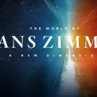 Evenemang: The World Of Hans Zimmer - A New Dimension