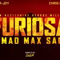 Evenemang: Furiosa: A Mad Max Saga