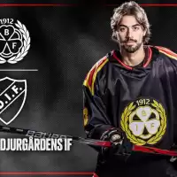 Evenemang: Brynäs If - Djurgårdens If