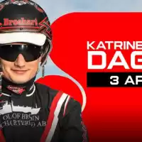 Evenemang: Katrineholmsdagen Med Påskbomben