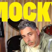 Evenemang: Mocky (us)