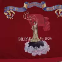 Evenemang: Visning: Joe Hill