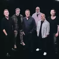 Evenemang: Mezzoforte (is)